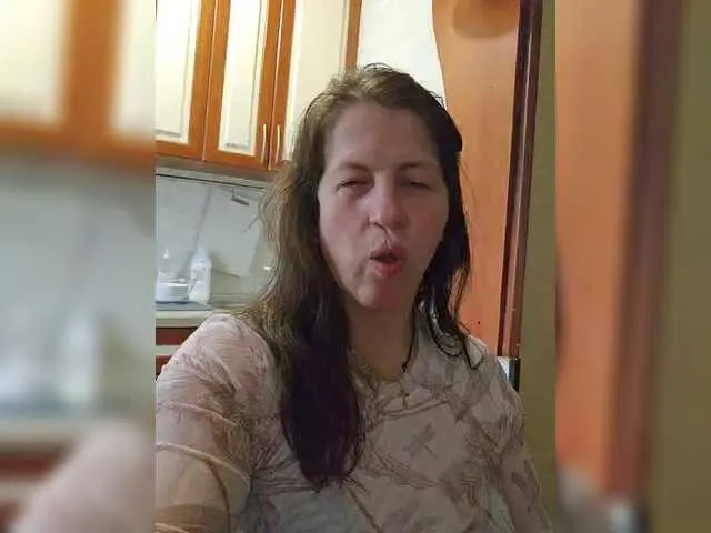 Freechat nimfastar77 on BongaCams