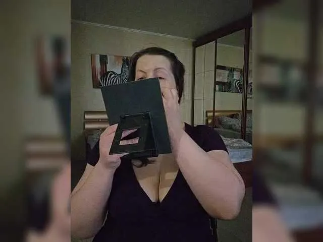 Freechat nimfastar77 on BongaCams