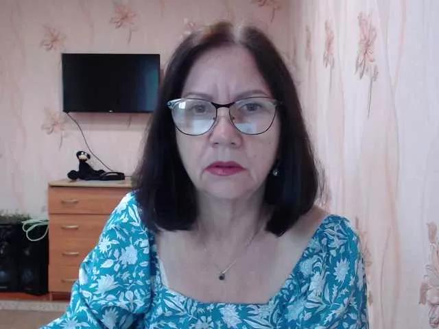 OlgaLikesport from BongaCams is Freechat