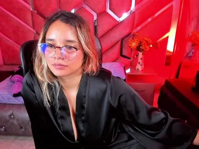 Freechat OliviaFox on BongaCams