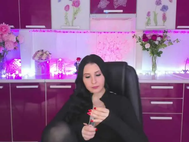 Offline Olivija2020 on BongaCams