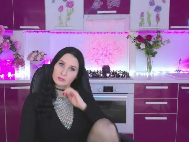 Offline Olivija2020 on BongaCams