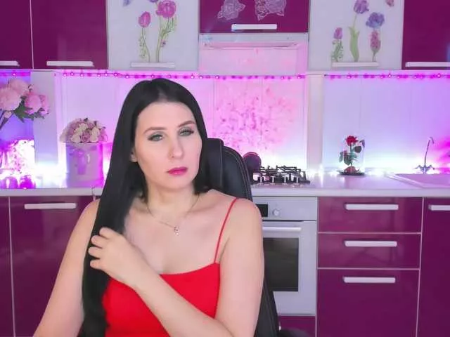 Offline Olivija2020 on BongaCams