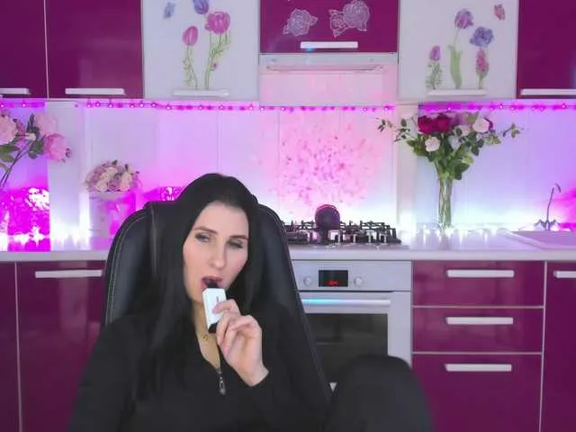 Offline Olivija2020 on BongaCams