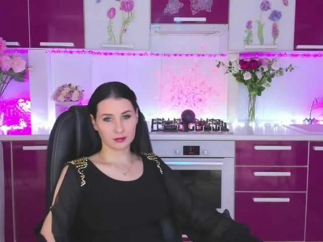 Offline Olivija2020 on BongaCams