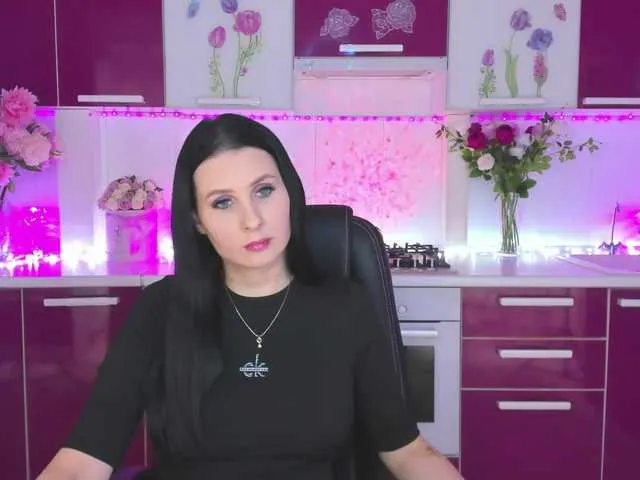 Offline Olivija2020 on BongaCams