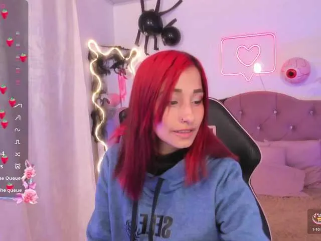 Offline Palmerfox-tay on BongaCams