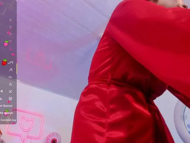 Offline Palmerfox-tay on BongaCams