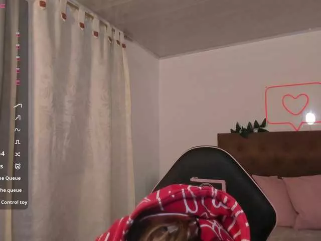 Offline Palmerfox-tay on BongaCams