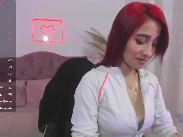 Offline Palmerfox-tay on BongaCams