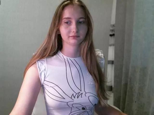 PeachGirl from BongaCams is Freechat