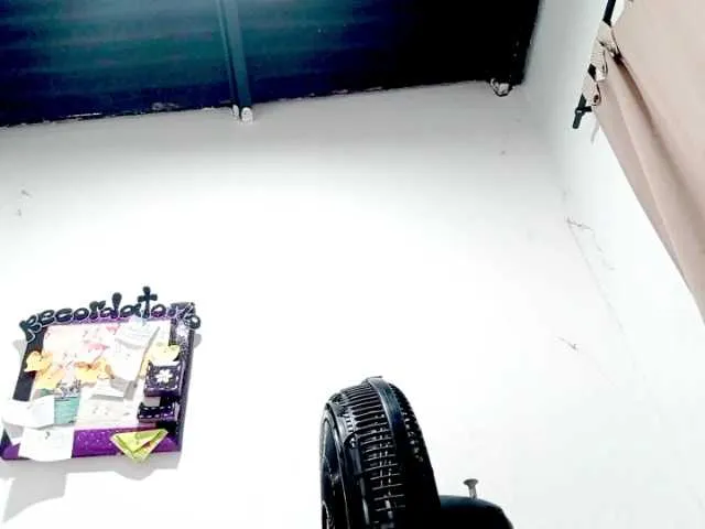 Offline PetiteIvoryqueens on BongaCams