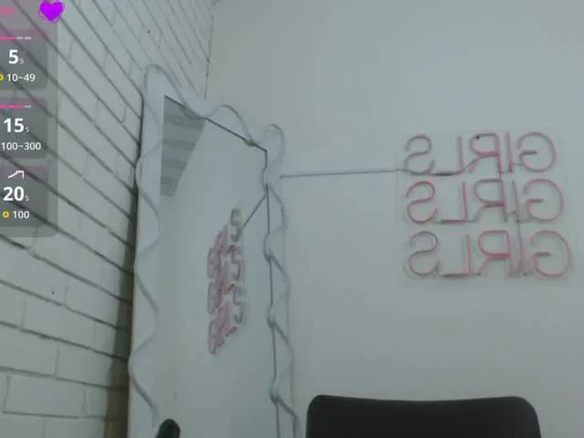 Freechat Pia-tay on BongaCams