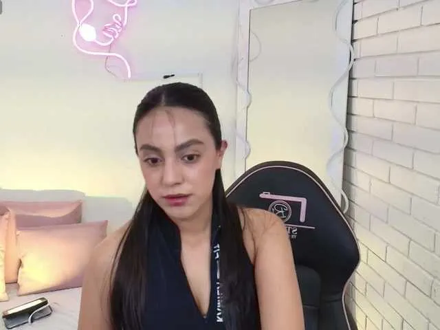 Freechat Pia-tay on BongaCams