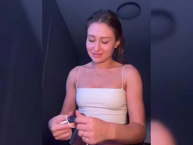 Offline Pleasure- on BongaCams