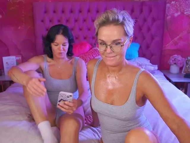 Offline PleasureWeCouple on BongaCams