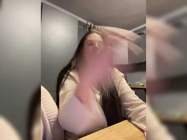 Potifays on BongaCams