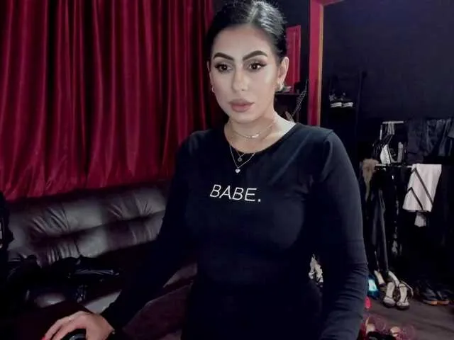 Freechat puffyllove on BongaCams