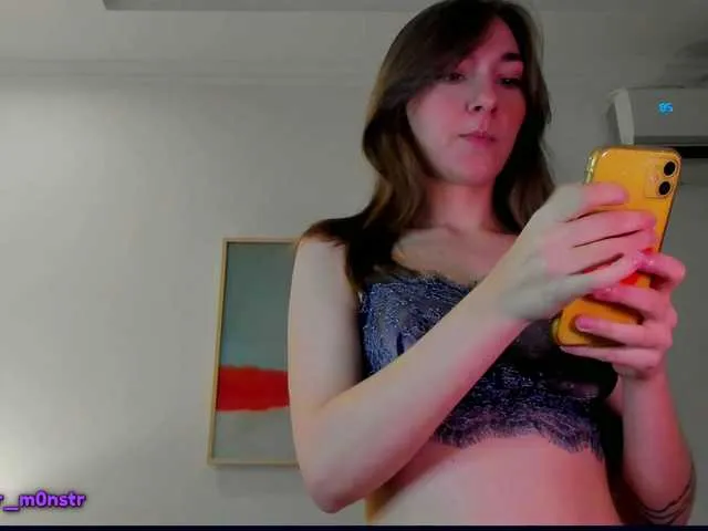 BongaCams Purpur-Cute is Freechat Purpur-Cute — When a man can cook well and play Formula 1. I'm waiting for your culinary masterpieces or your dick in C2C. What I'll show you, it's up to you.