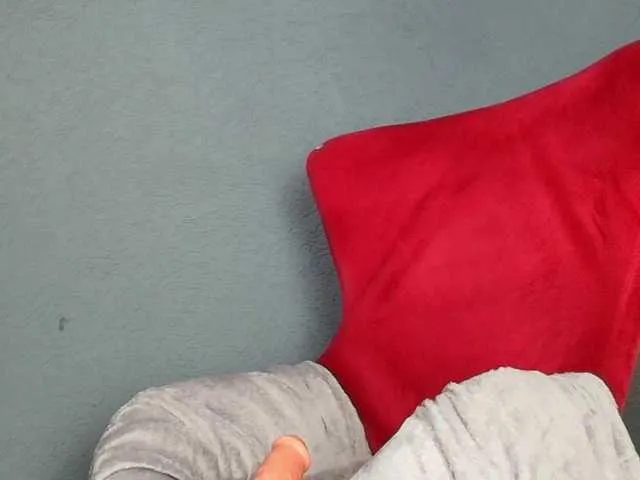 RebeFuckson on BongaCams 