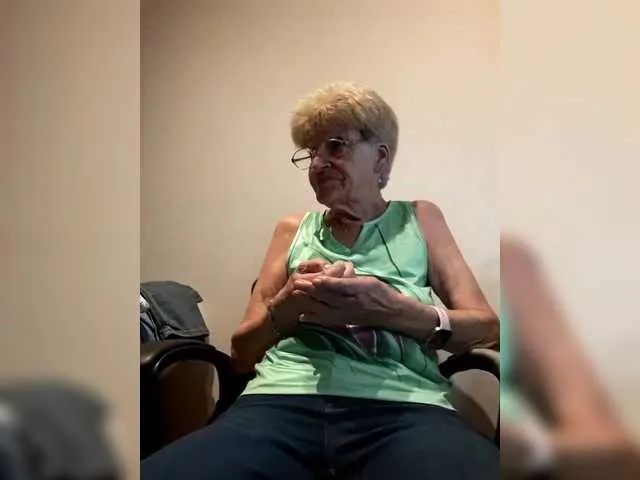 Freechat Reife-dame on BongaCams