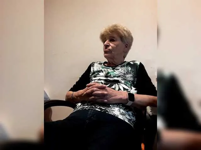 Freechat Reife-dame on BongaCams