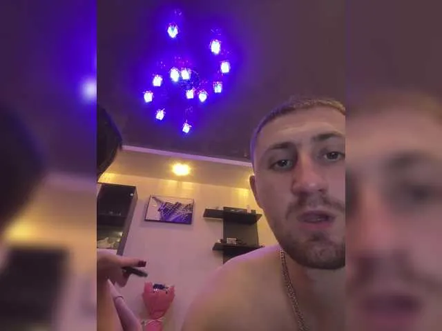 RexxaRose on BongaCams