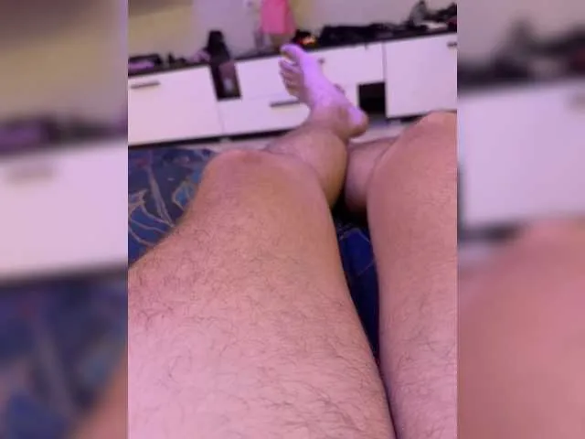 RexxaRose on BongaCams