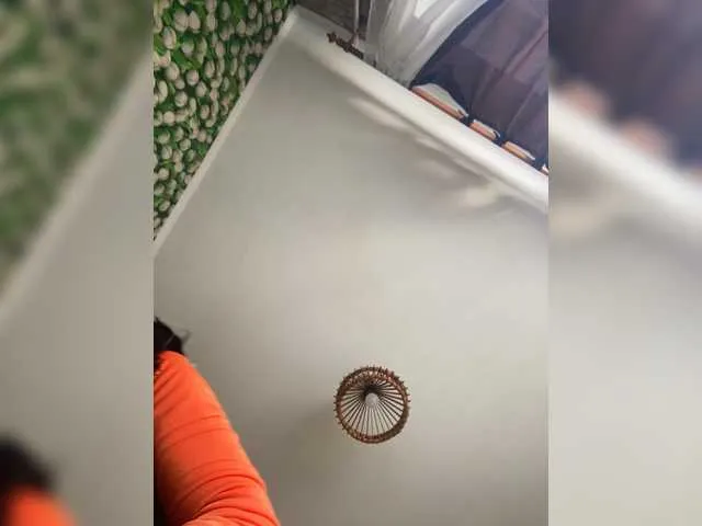 Ritia — Fountain of sperm.