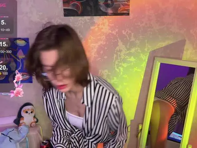 RubyRedkiss's avatar