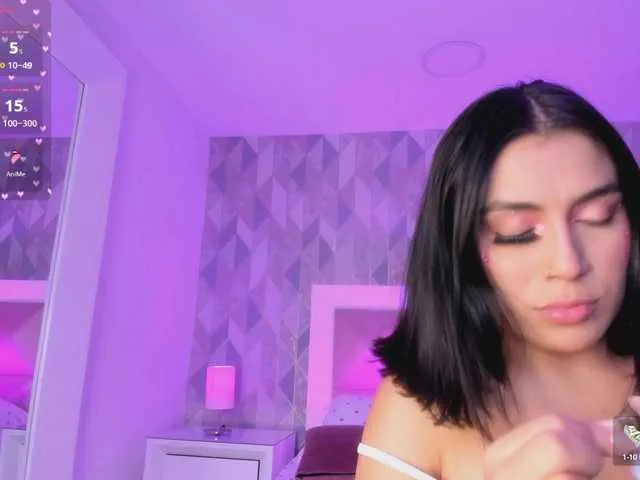 Freechat SabrinaLuke on BongaCams