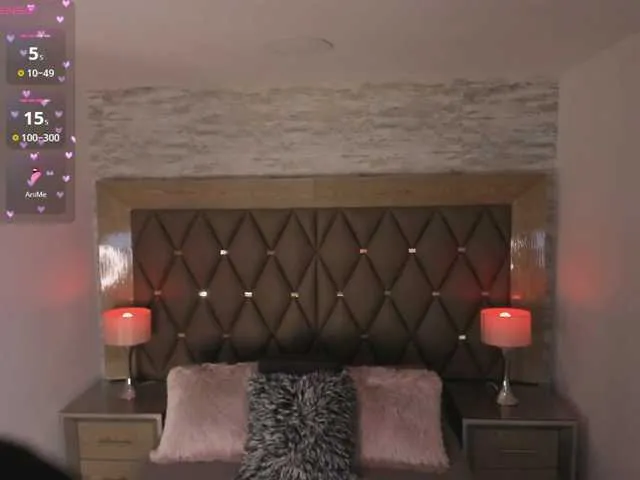 Freechat SabrinaLuke on BongaCams