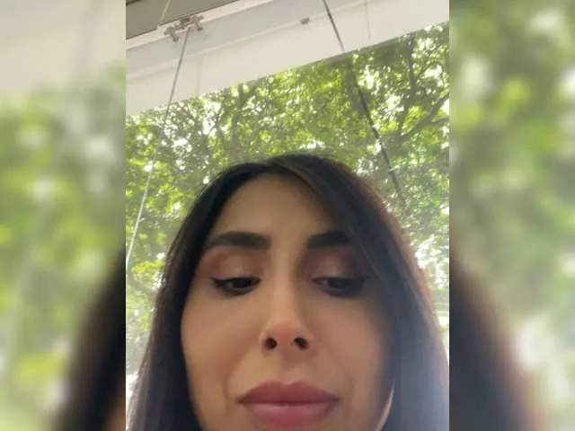 Freechat SallyeLeins on BongaCams