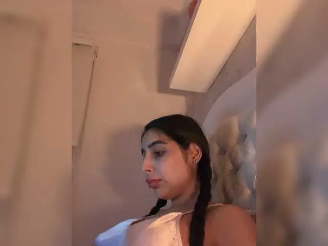 Freechat SallyeLeins on BongaCams