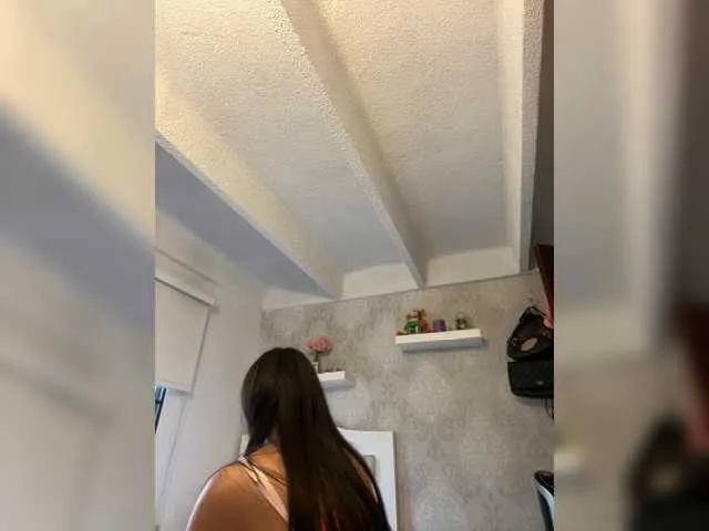 Freechat SallyeLeins on BongaCams