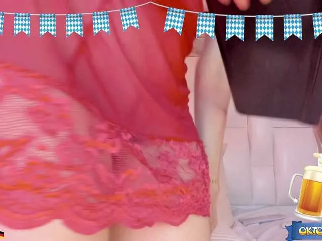 Freechat SamantaMilff on BongaCams