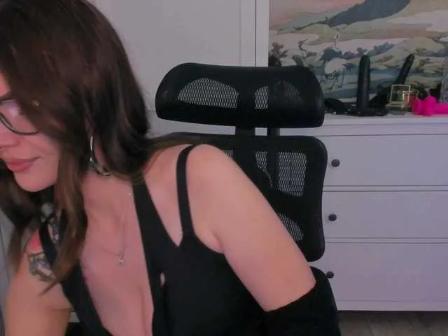 BongaCams SandyMISS is Freechat SandyMISS — I love obedient puppies;) you know the drill-let me have control! I like sph, joi, cbt, sissies, feet fetishes, cum control, and obviously findom:) but that's not the most important.