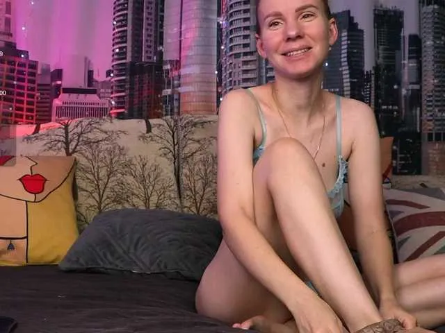 Freechat Sarsei on BongaCams