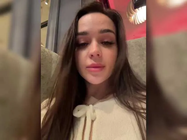 Offline Sasha-Orlova on BongaCams