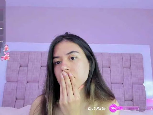 Freechat SashaCollinss on BongaCams