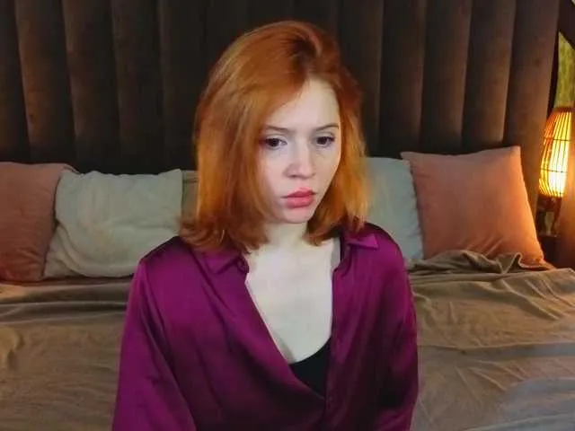 SashaExclusive on BongaCams 