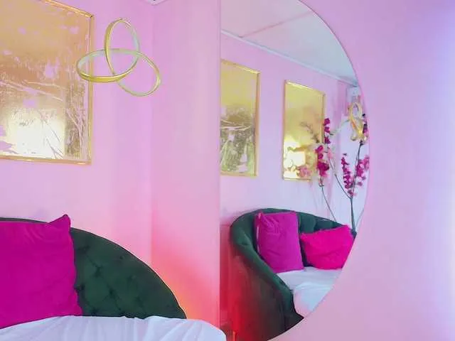 Freechat SCARLETTE04 on BongaCams