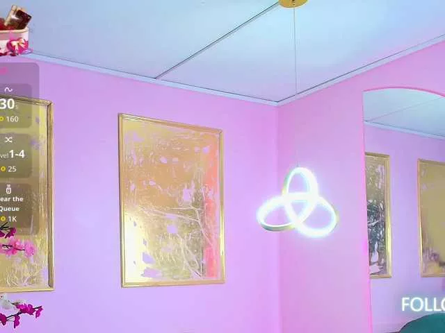 Freechat SCARLETTE04 on BongaCams