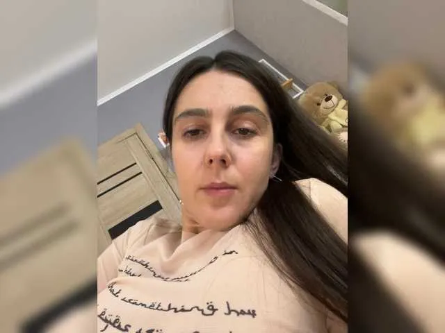 Offline schokoladkaja7391 on BongaCams