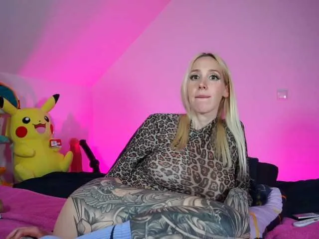 Offline SCinderella on BongaCams