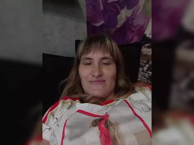 SERTSEETKA on BongaCams