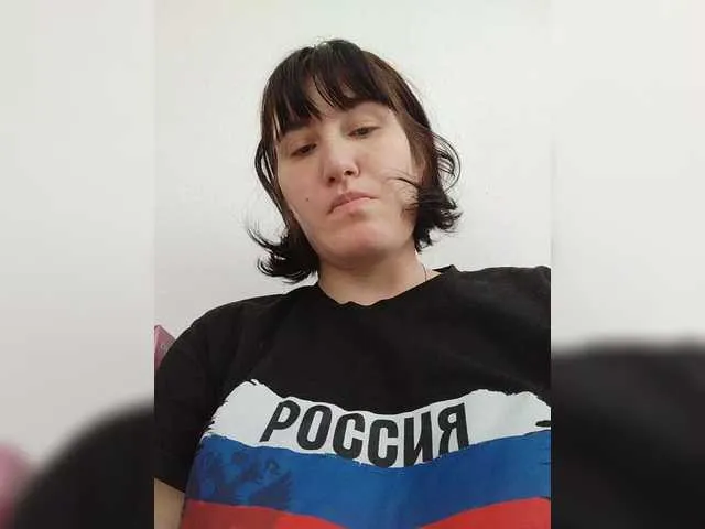 SERTSEETKA on BongaCams