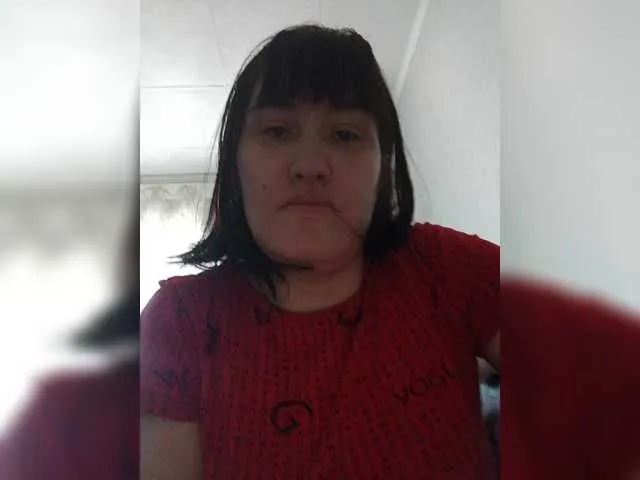 SERTSEETKA on BongaCams