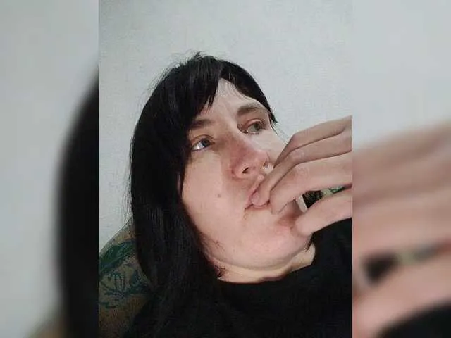 SERTSEETKA on BongaCams