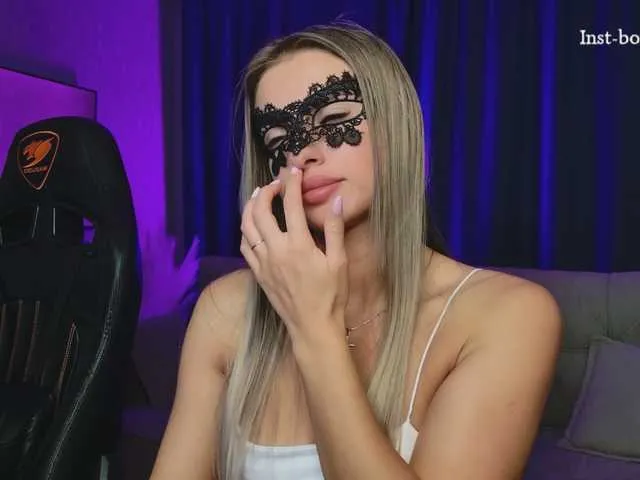 Freechat Sexeuphoria on BongaCams